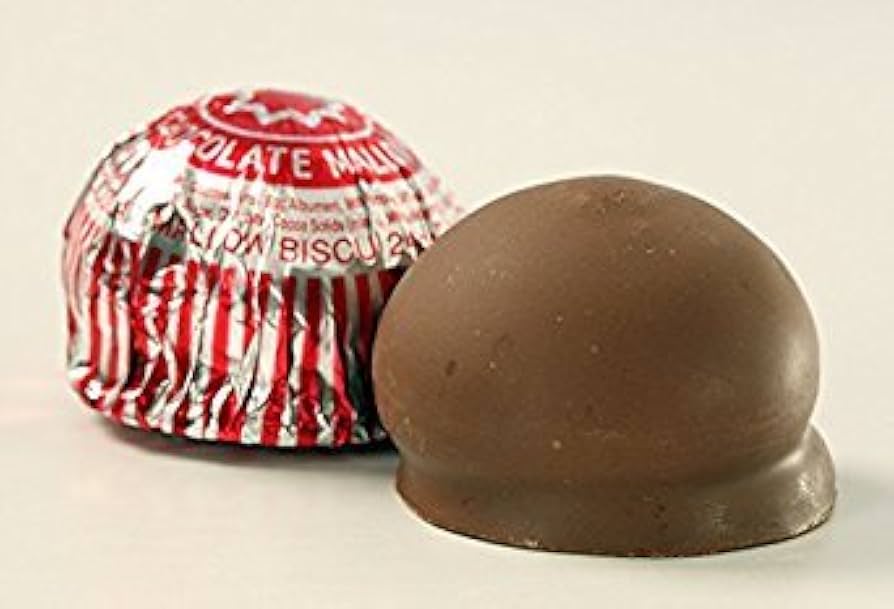 10 Cases Tunnock's Teacake